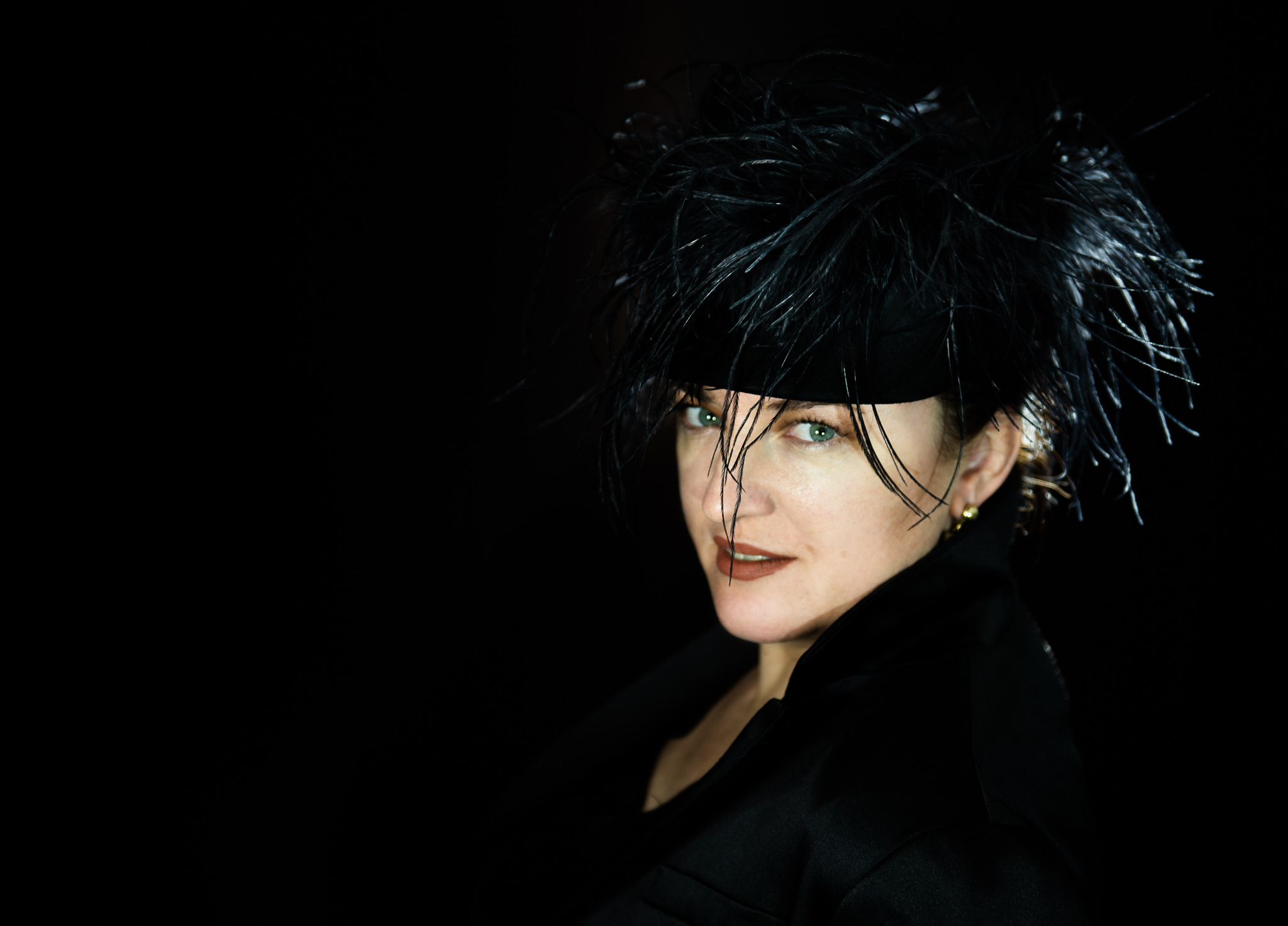 Lire la suite à propos de l’article Séance Photo Portrait  Stylé >