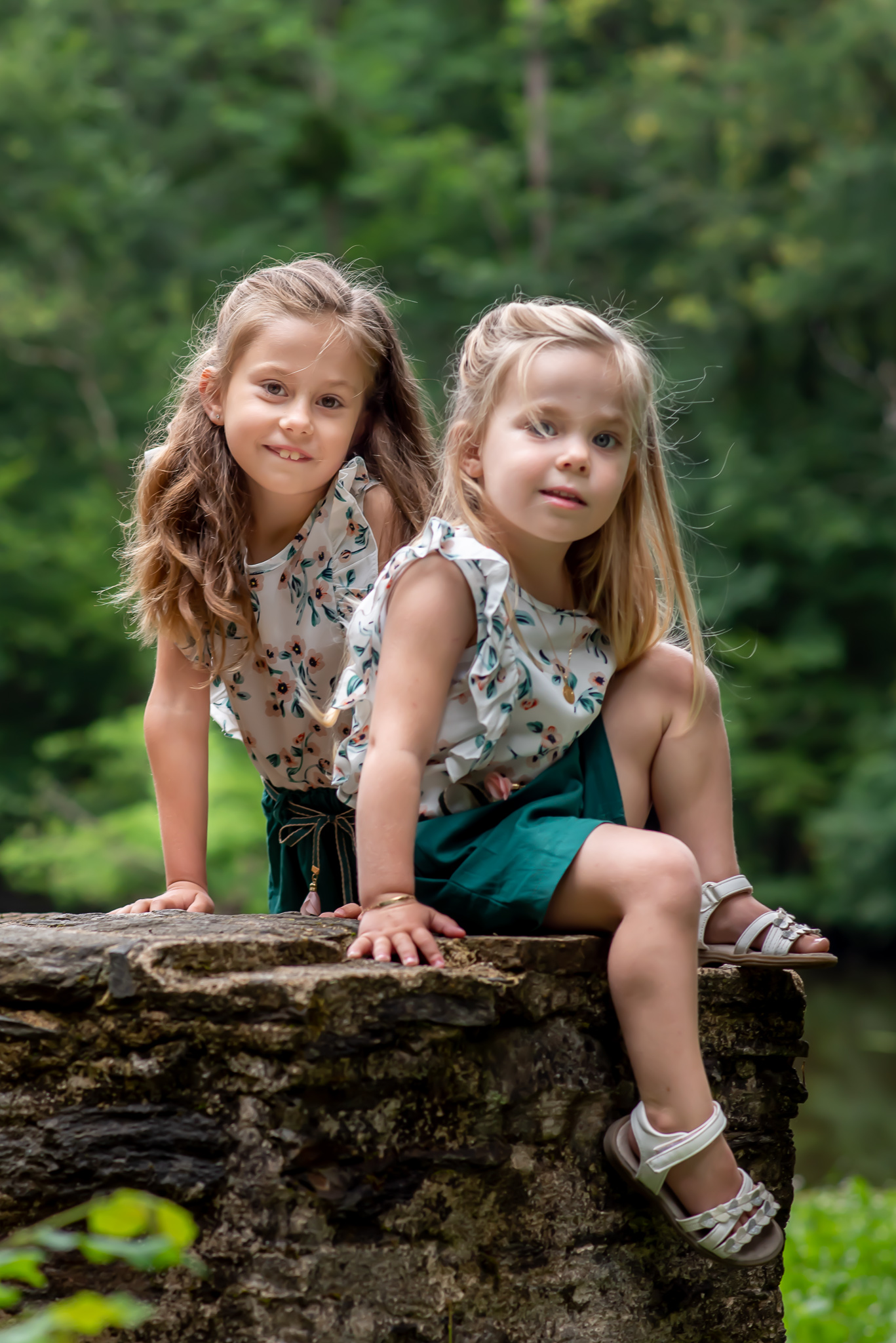 Lire la suite à propos de l’article Séance Photos De Famille >