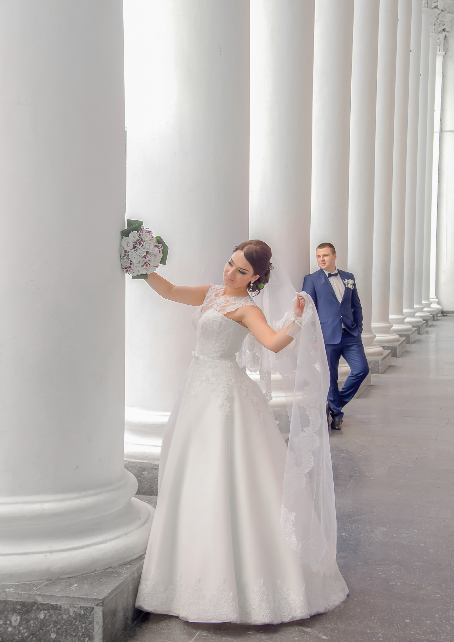 Lire la suite à propos de l’article Photographe De Mariage  >