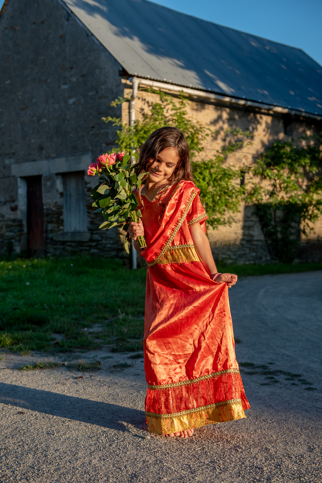 Lire la suite à propos de l’article Séance De Photos Maman-Fille >