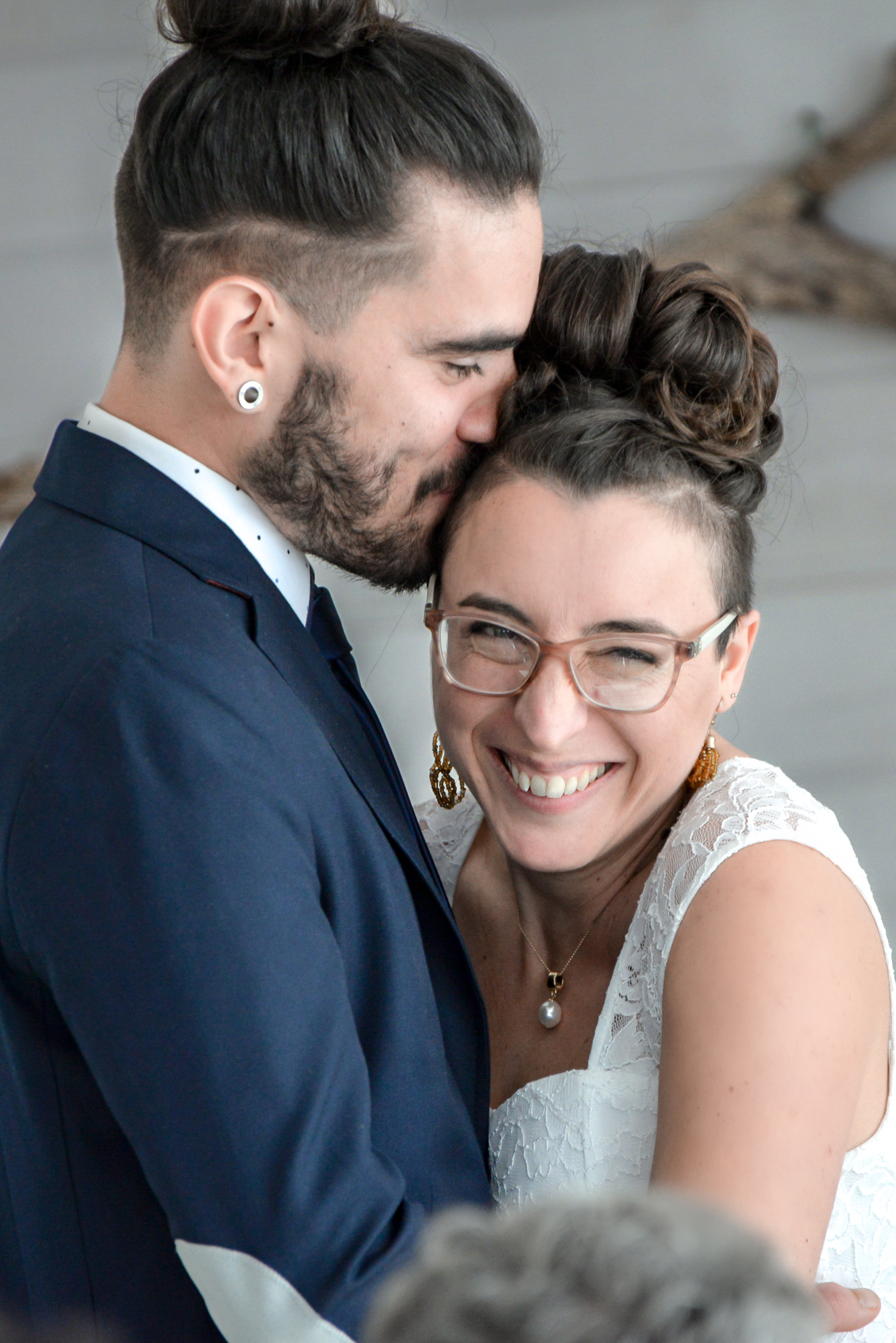 Lire la suite à propos de l’article Photos De Mariage >