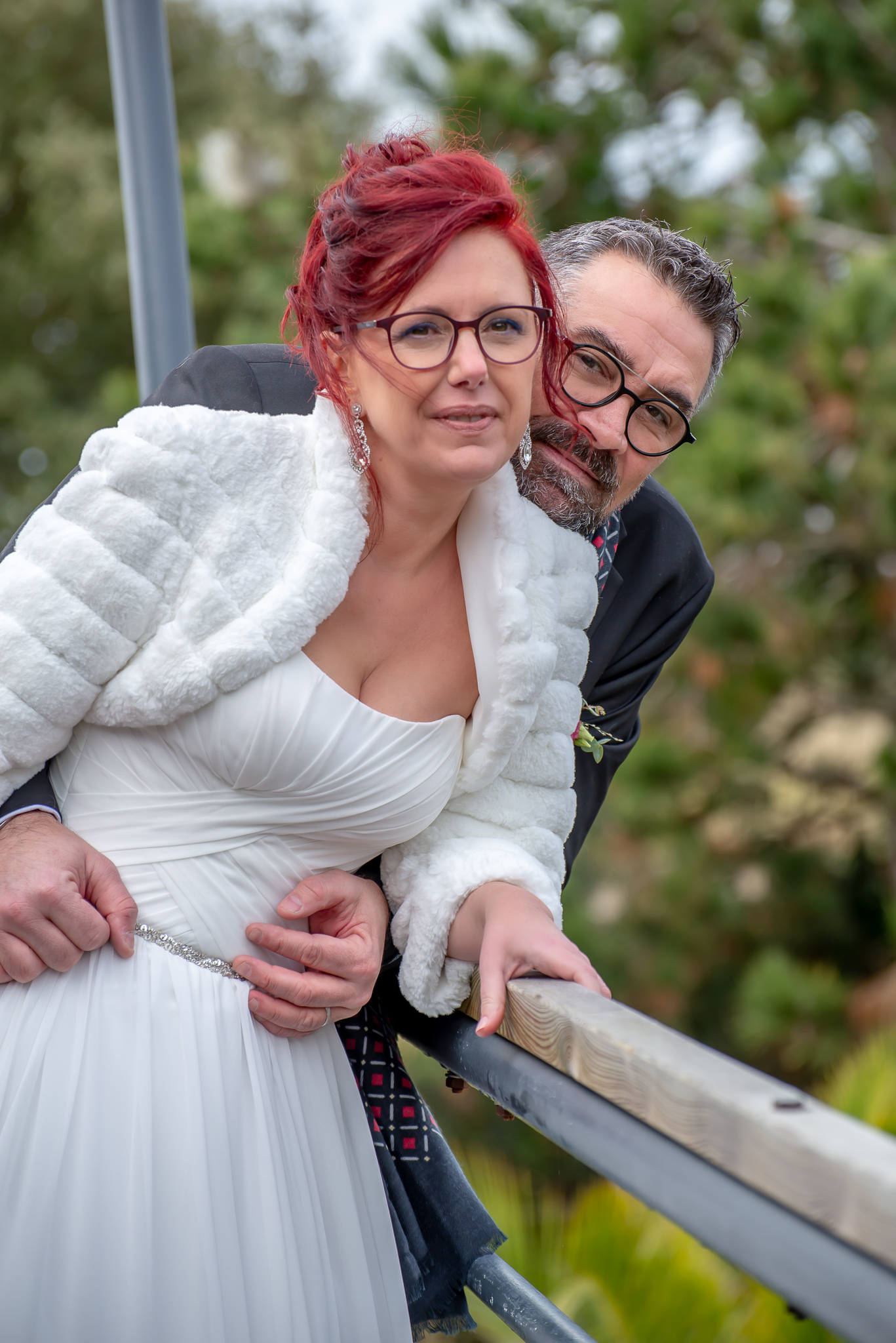 Lire la suite à propos de l’article Photos De Mariage >