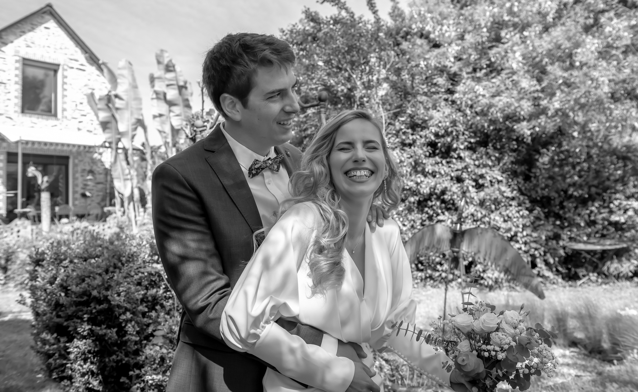 Lire la suite à propos de l’article Photographe De Mariage