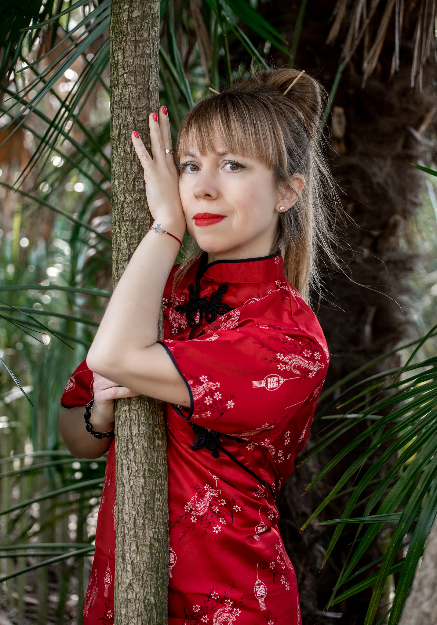 Lire la suite à propos de l’article Shooting Photos Solo