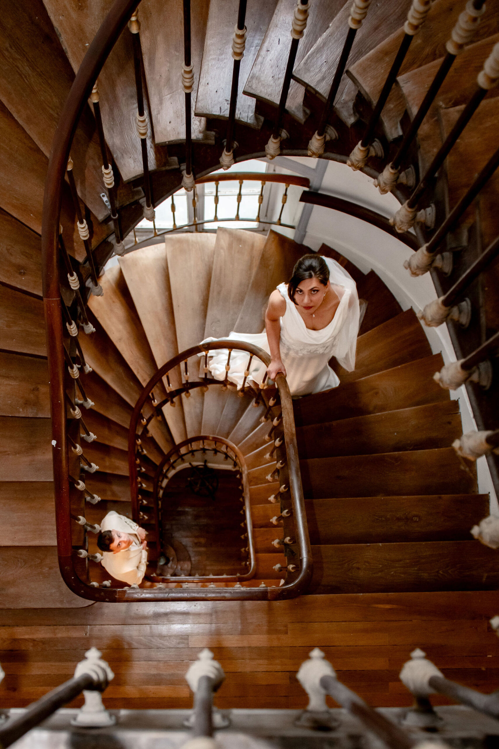 Lire la suite à propos de l’article Photographe De Mariage Au Château